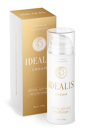 Idealis cream