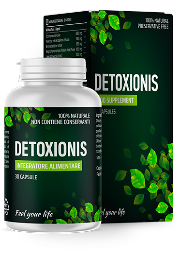 Detoxionis