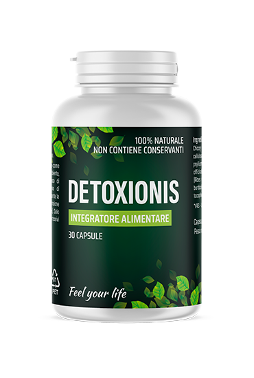 Detoxionis