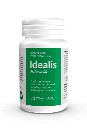 Idealis