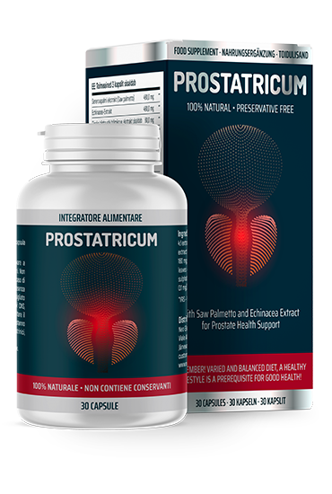 Prostatricum